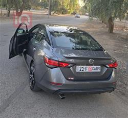 نيسان سنترا